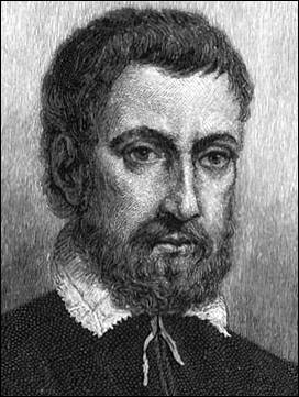 Risultati immagini per ritratto di benvenuto cellini